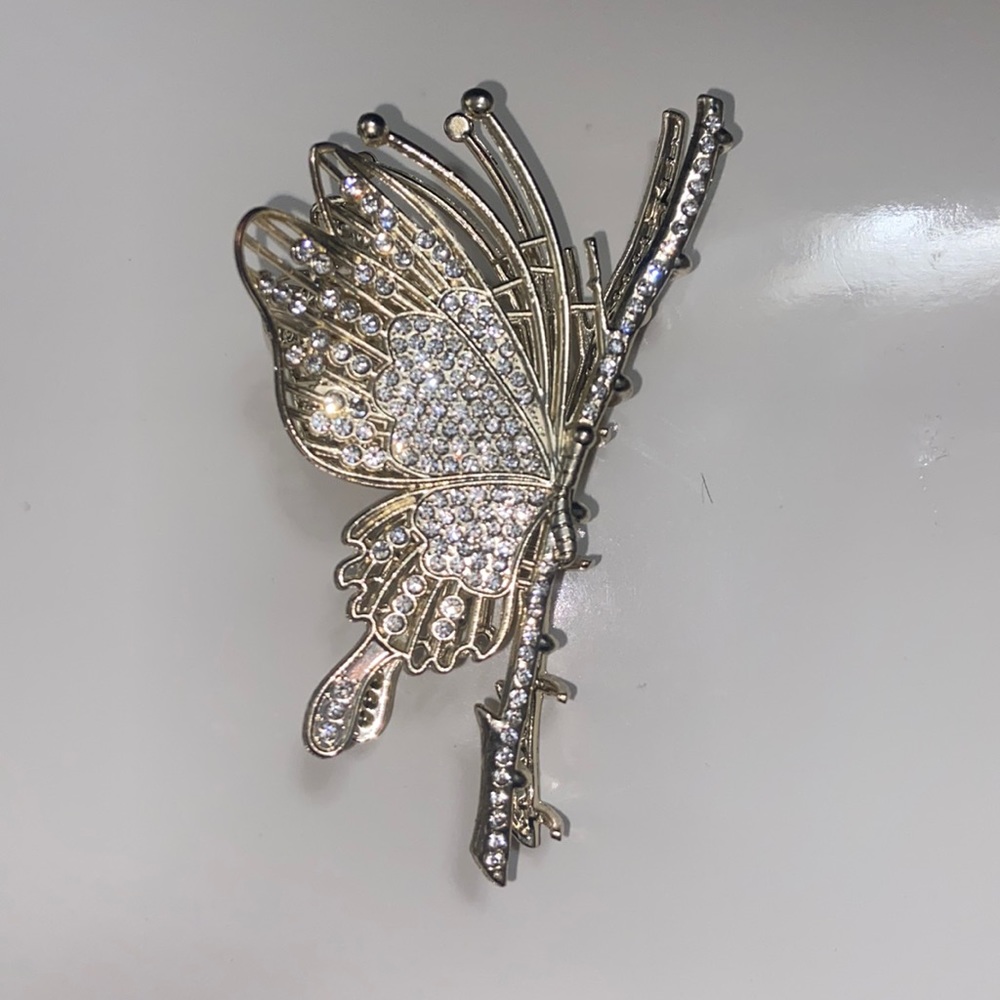 🌷NEW hair claw clip